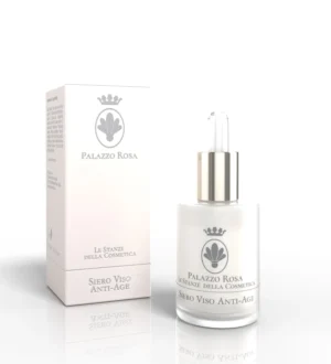 Palazzo Rosa-Anti Age Veido Serumas 15 ml