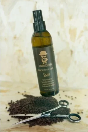 Micelinis vanduo plaukams Soave, 150 ml BI70077 - Image 2