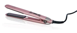 Plaukų tiesintuvas, infraredas Rose Gold OSOM897RG - Image 3