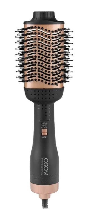 Plaukų formuotuvas - džiovintuvas OSOMP01HD - Image 2