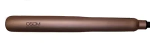 Plaukų tiesintuvas Rose Gold Digital OSOMV11ST