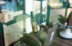 Micelinis vanduo plaukams Soave, 150 ml BI70077 - Image 3