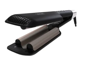 OSOM-Plaukų formavimo žnyplės Triple, 88W OSOM8703 - Image 2