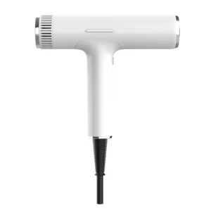 Plaukų džiovintuvas 1800W, baltas OSOMDF06HDWH - Image 3