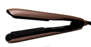 Plaukų tiesintuvas Rose Gold Digital OSOMV11ST - Image 3