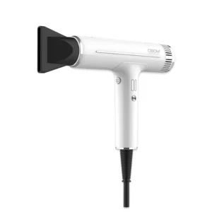Plaukų džiovintuvas 1800W, baltas OSOMDF06HDWH - Image 5