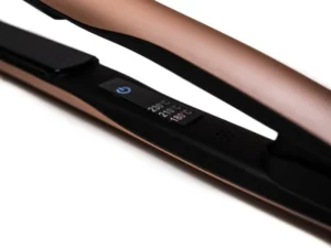 Plaukų tiesintuvas Rose Gold Digital OSOMV11ST - Image 4