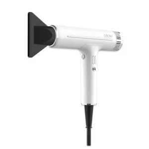 Plaukų džiovintuvas 1800W, baltas OSOMDF06HDWH - Image 6