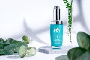 HD FLYUP-SALICILO RŪGŠTIES SERUMAS 2% 30ml - Image 2