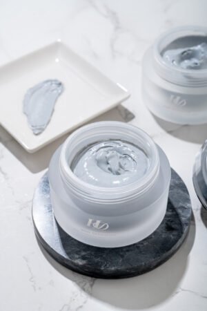 FLYUP HD-PURVO KAUKE SU AHA 50ml - Image 2