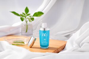 HD FLYUP-DRĖKINANTIS B5 SERUMAS 30ml - Image 2