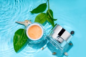 HD FLYUP-DRĖKINAMASIS KREMAS 30ml - Image 2