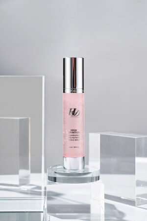 FLYUP HD-regeneruojantis mikro maistinių medžiagų kapsulių serumas 50ml - Image 2