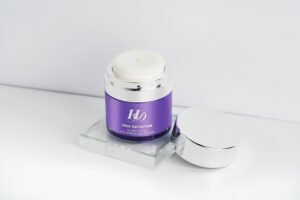 FLYUP HD- RETINOLIO KREMAS 30ml - Image 2