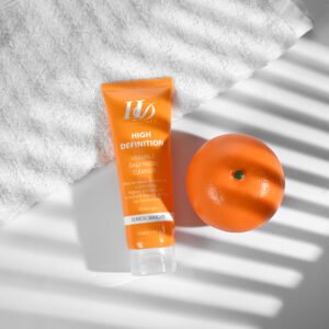 FLYUP HD-VEIDO VALIKLIS SU VITAMINU C 120ml - Image 3