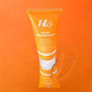 FLYUP HD-VEIDO VALIKLIS SU VITAMINU C 120ml - Image 2