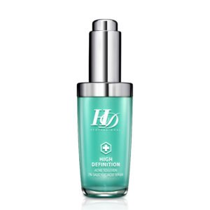 HD FLYUP-SALICILO RŪGŠTIES SERUMAS 2% 30ml