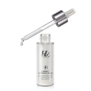 FLYUP HD-ADVANCED BALINANTIS SERUMAS 30ml - Image 3