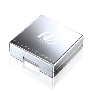 FLYUP HD -KOMPAKTINE PUDRA 16g. - Image 3