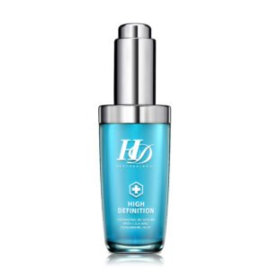 HD FlyUp Drėkinantis B5 Serumas 30ml su 5% Vitaminu B5 ir CICA