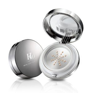 FLYUP HD-HD Metal Best Cushion Foundation SPF20 PUDRA 15g. - Image 3