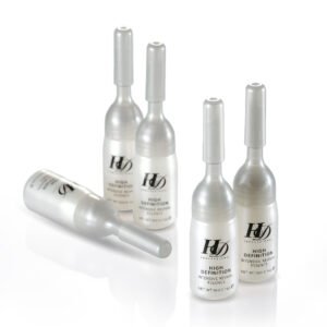 FLYUP HD-atgaivinanti veido esencija kapsulese 15ml - Image 2