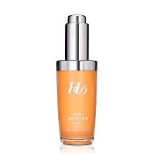 HD FLYUP-vitamino C serumas tamsių dėmių korektorius 30ml