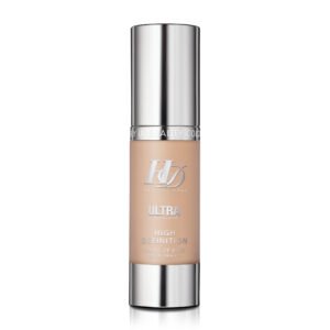 FLYUP HD-ULTRA 4K HD MAKIAŽO PAGRINDAS SPF25★★★30ml