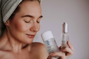 LUUV-Bakučiolio serumas 30ml - Image 2