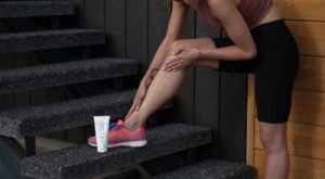 Magnio kremas 200 ml-LUUV - Image 2