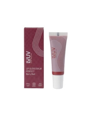 LUUV -Lūpų Blizgesio Balzamas