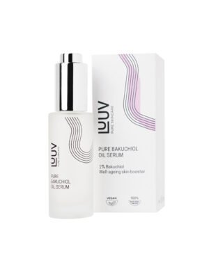 LUUV-Bakučiolio serumas 30ml