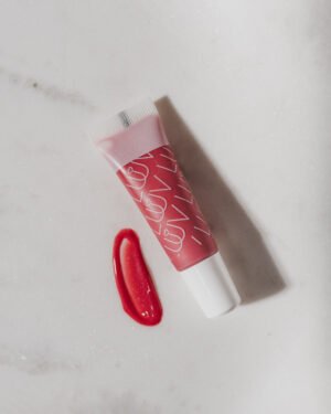 LUUV -Lūpų Blizgesio Balzamas 10ml - Image 3