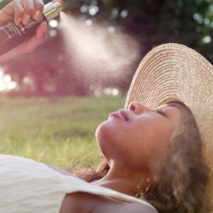 Veido drėkinanti dulksna 80ml-Marina Miracle