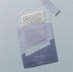 Arocell Botulcare Graphene Mask veido kaukė