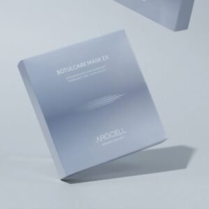 Arocell Botulcare veido kaukė su botulino kilmės ingredientais - Image 2