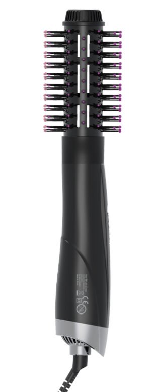 Karšto oro plaukų formuotuvas, 1000W OSOM6625S - Image 4