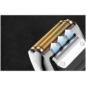 Mobili įkraunama plaukų skutimo mašinėlė OSOMP6141 - Image 8