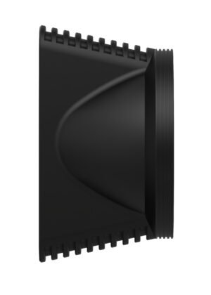 Plaukų džiovintuvas 1800W, baltas OSOM6800WHHD - Image 5