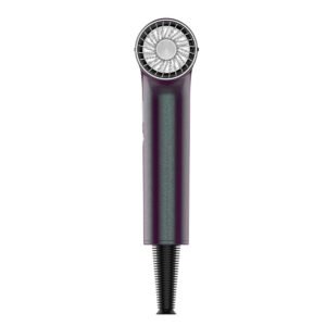 *Plaukų džiovintuvas 1800W, raudonas OSOMDF06HDRED - Image 3