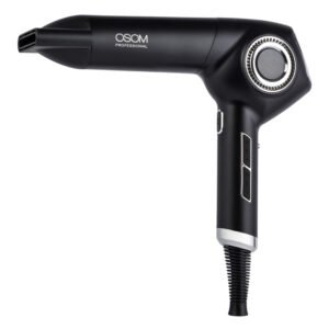 Plaukų džiovintuvas High Speed BLDC 1800W, OSOM6802 - Image 5