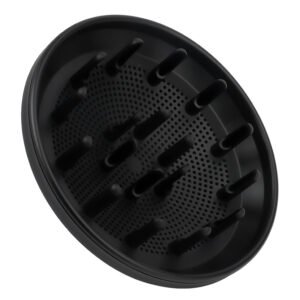 Plaukų džiovintuvas LUXE OSOMPF08GB, 1500 W, mėlsvai pilkos spalvos - Image 4