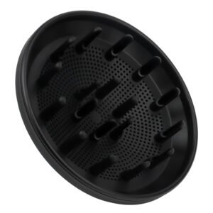 Plaukų džiovintuvas OPERA OSOMPF07DG, 1500 W, pilkos spalvos - Image 3