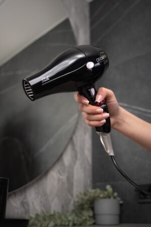 Plaukų džiovintuvas Scala, 2200 W OSOMPHDSCALA - Image 7
