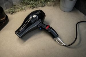 Plaukų džiovintuvas Scala, 2200 W OSOMPHDSCALA - Image 8