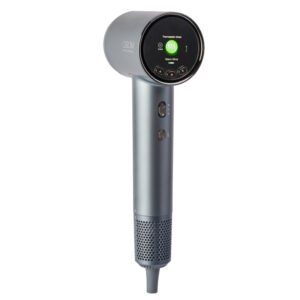 Plaukų džiovintuvas Silver OSOMP182SL - Image 5