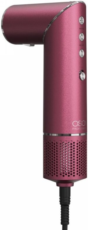 Plaukų džiovintuvas-formuotuvas AXEL OSOMPAXELPL, 1200 W - Image 3