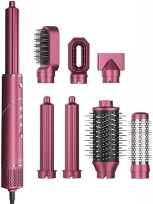 Plaukų džiovintuvas-formuotuvas AXEL OSOMPAXELPL, 1200 W