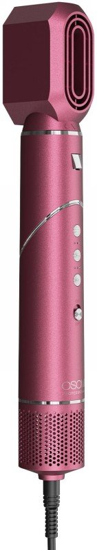 Plaukų džiovintuvas-formuotuvas AXEL OSOMPAXELPL, 1200 W - Image 6