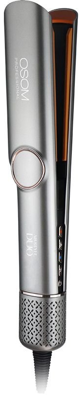 Plaukų džiovintuvas-formuotuvas Airstyle Duo OSOMPAIRDUOGR, pilkos spalvos, 1200 W - Image 3